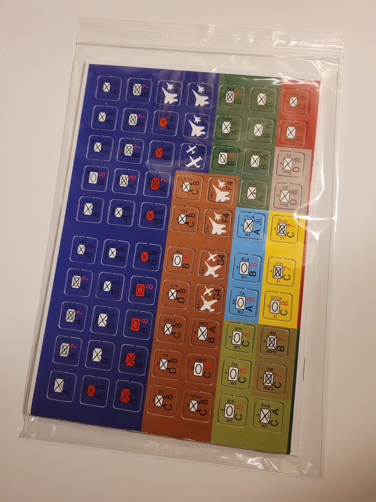 1995: Milosevic's Last Gamble - Ziplock Edition
