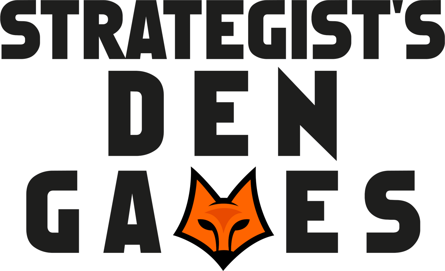 Strategist's Den Digital Gift Card
