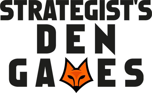 Strategist's Den Digital Gift Card