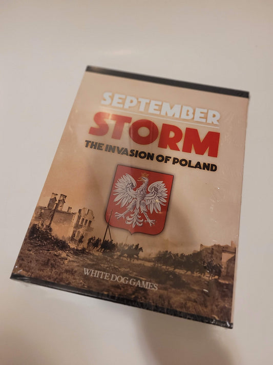 September Storm: The Invasion of Poland